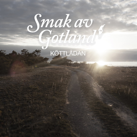 Smak av Gotland